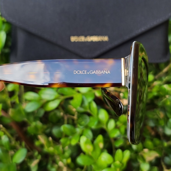 D&G sunglasses - Picture 4 of 4